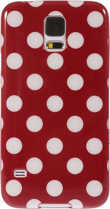 Produktbild König Design Schutzhülle für Handy Samsung Galaxy S5 / S5 Neo (Samsung Galaxy S5)