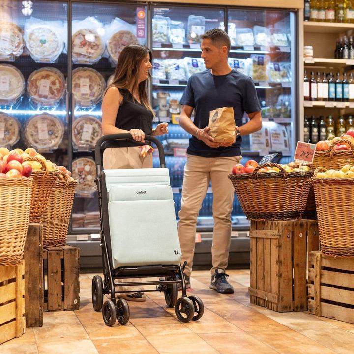 Produktbild Carlett Family Urban