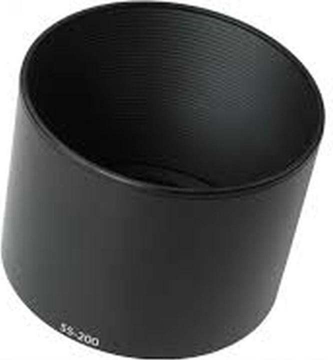 Produktbild Fujifilm film Sonnenblende XF55-200mm