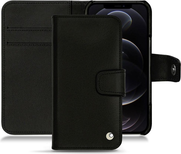 Noir Veggie (Noir / Black)