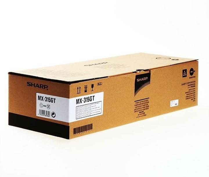 Produktbild Sharp Mx-315gt (BK)