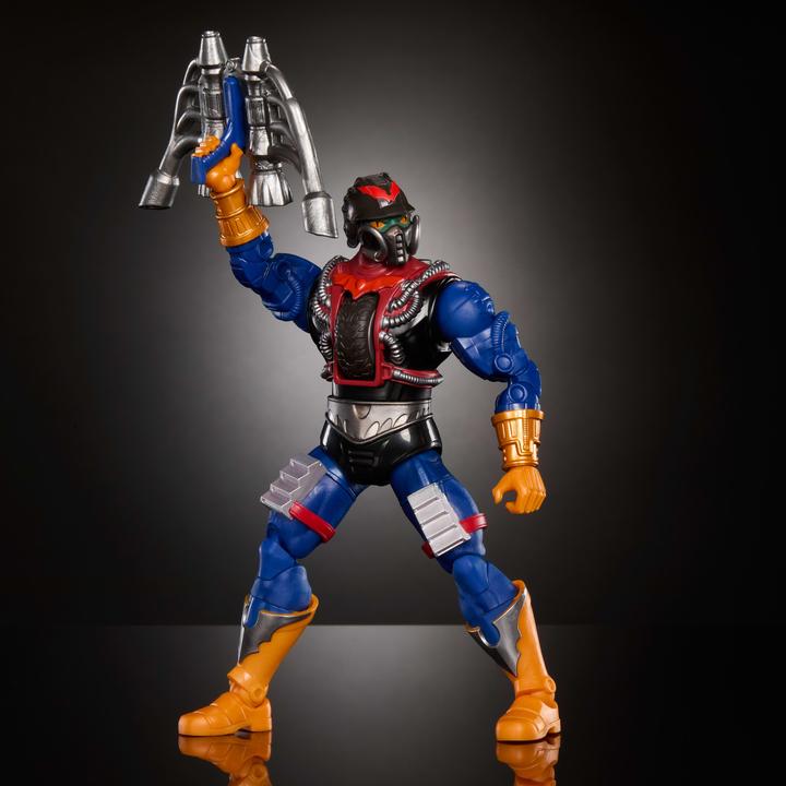 Image du produit 0 Masters of the Universe Masterverse Core New Etheria Dragstor