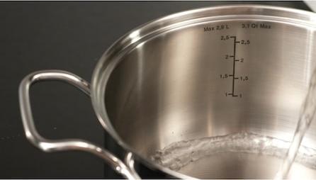 Produktbild Tefal B864SA74 (Edelstahl)