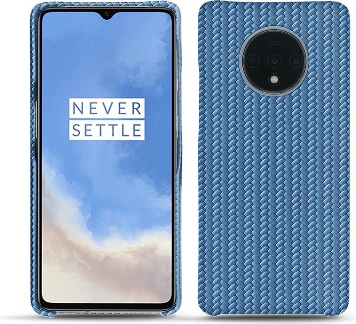 Produktbild Noreve Lederschutzhülle (OnePlus 7T)