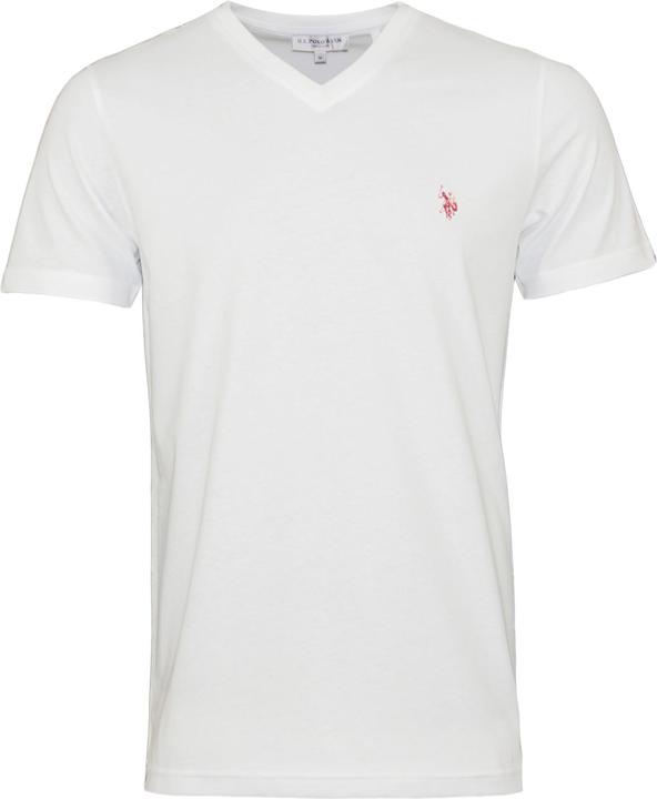 Immagine prodotto U.S. Polo ASSN. Shirts 2er Pack V-Neck T-Shirts (L)