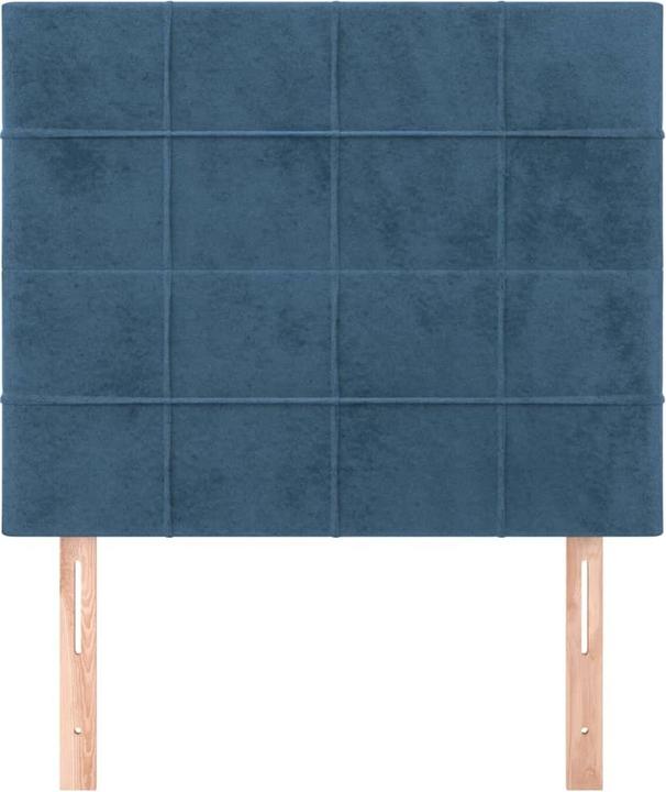 Produktbild vidaXL Alyssa (80 x 5 x 128 cm)