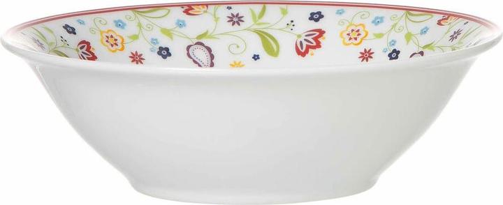 Actual product image Flirt by R&B Muesli / salad bowl 'Shanti Doppio (14 cm, 0.88 l, 1 x)
