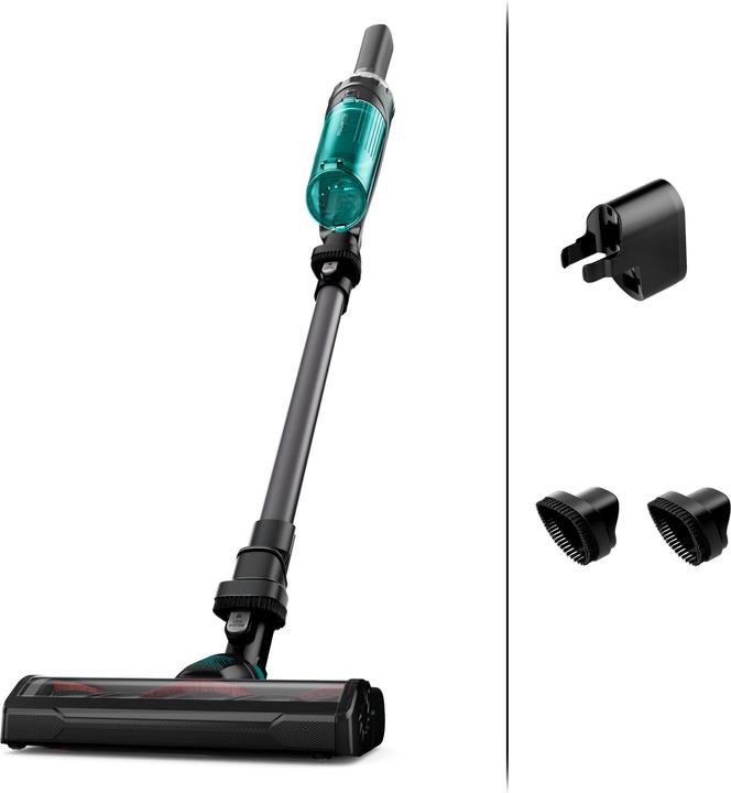 Image du produit Rowenta HVC X-NANO ESSENTIEL RH1126WO