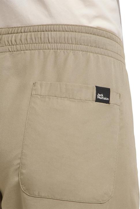 Actual product image Jack Wolfskin Montero Pants W (XL)