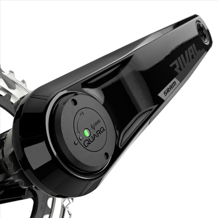 Immagine prodotto Quarq Guarnitura Rival eTap AXS 2x DUB (175 mm)