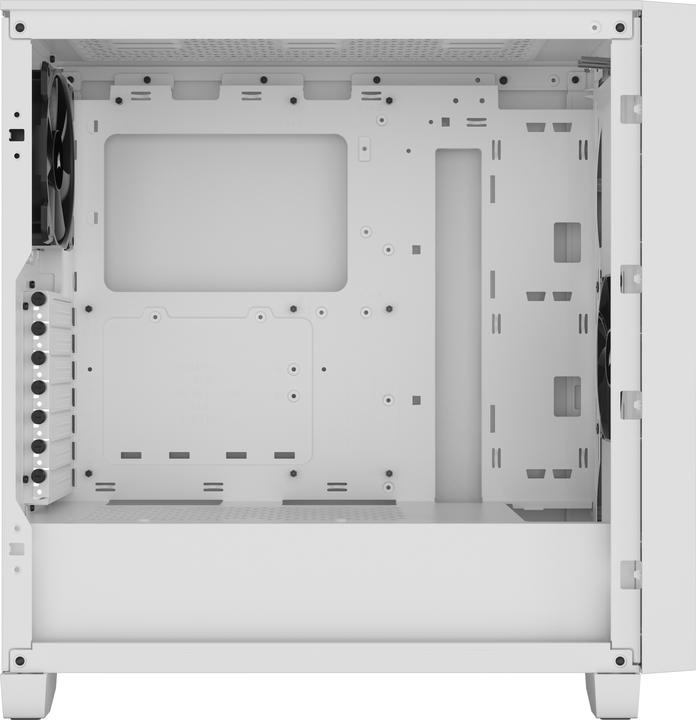 Actual product image Corsair 3000D (ATX)