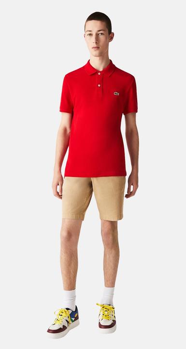Actual product image Lacoste Polo Basic (S)