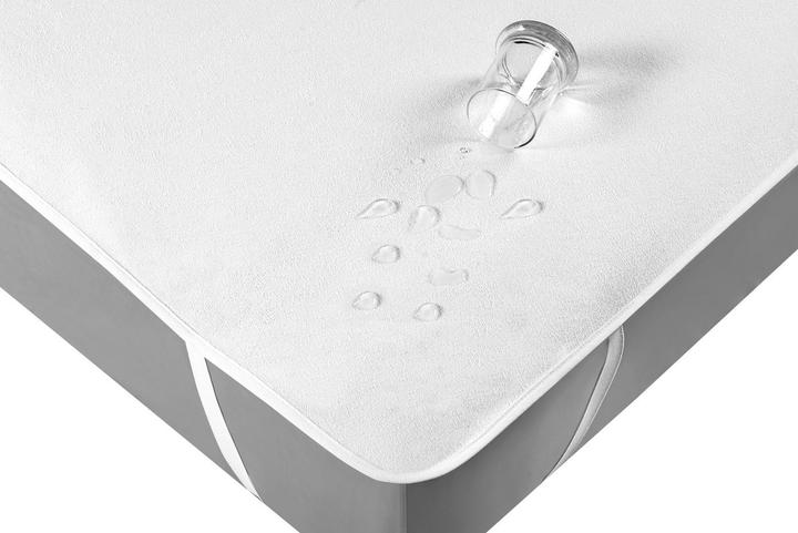 Actual product image Sanamed Terry towelling (180 x 200 cm)