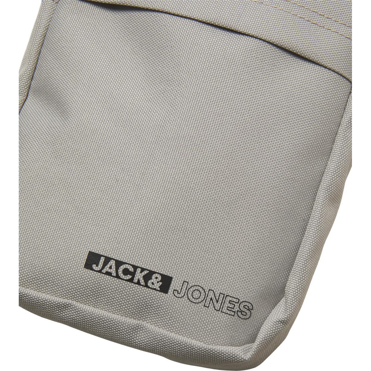 Thumbnail - Jack & Jones, Handtasche, Jacdna Slingbag, Grau