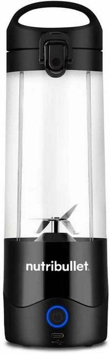 NutriBullet Portable Blender (14.80 W)