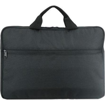 Thumbnail - Mobilis Basic Netcover (16", Universal), Notebooktasche, Schwarz
