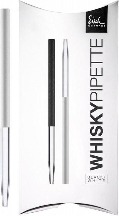 Produktbild Eisch Whisky Pipette weiss