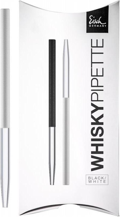 Produktbild Eisch Whisky Pipette weiss