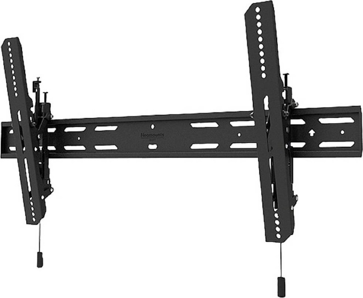 Image du produit Neomounts Support mural WL35S-850BL18 Noir (Mur, 98", 60 kg)