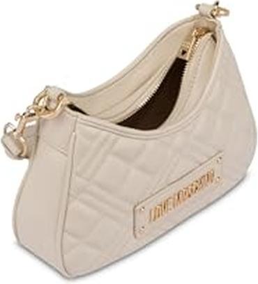 Produktbild Love Moschino Quilted Schultertasche 25 cm