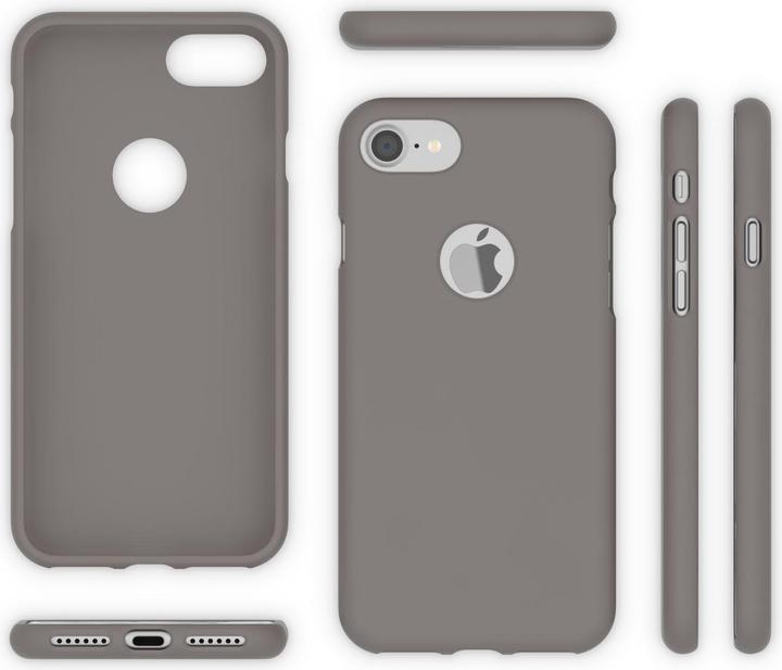 Immagine prodotto Nalia copertura del telefono cellulare (Apple iPhone 7)