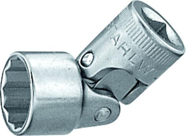 Image du produit Stahlwille 02040016 - Douilles articulées (16 mm)