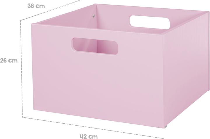 Actual product image Roba Game Box