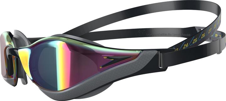 Productafbeelding Speedo Fastskin Pure Focus Spiegel (Eén maat voor iedereen)