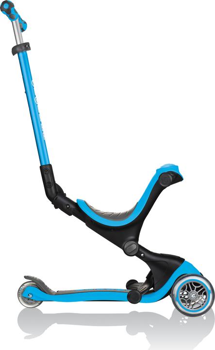 Produktbild Globber Go Up Deluxe