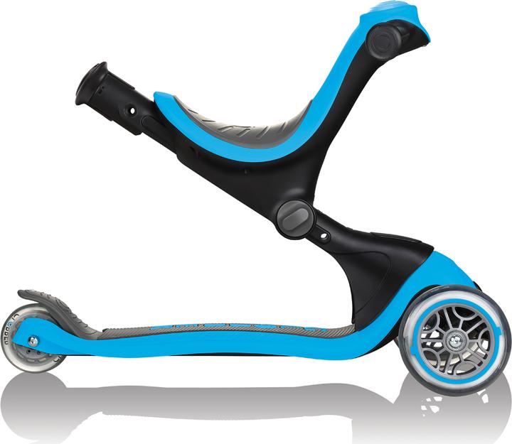 Produktbild Globber Go Up Deluxe