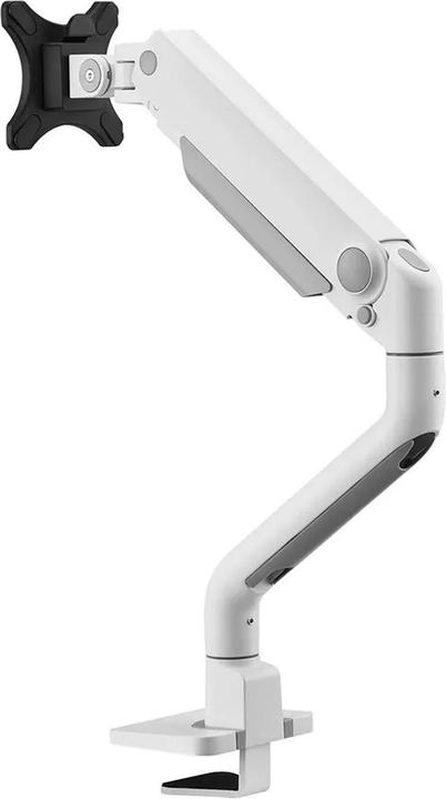 Productafbeelding Neomounts Select bureauhouder, enkel disp (Tabel, 49", 18 kg)
