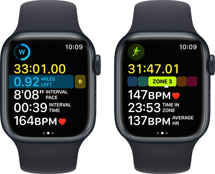 Produktbild Apple Watch Series 8 (41 mm, 4G)