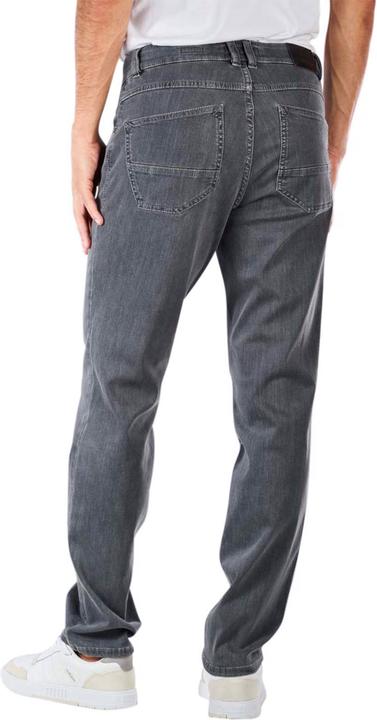 Produktbild Eurex by Brax Eurex Jeans Luke Straight Fit grey (52)