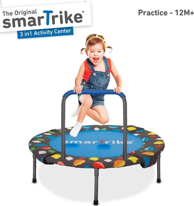 Actual product image SmarTrike Activity Center 3-in-1 (91.50 cm)