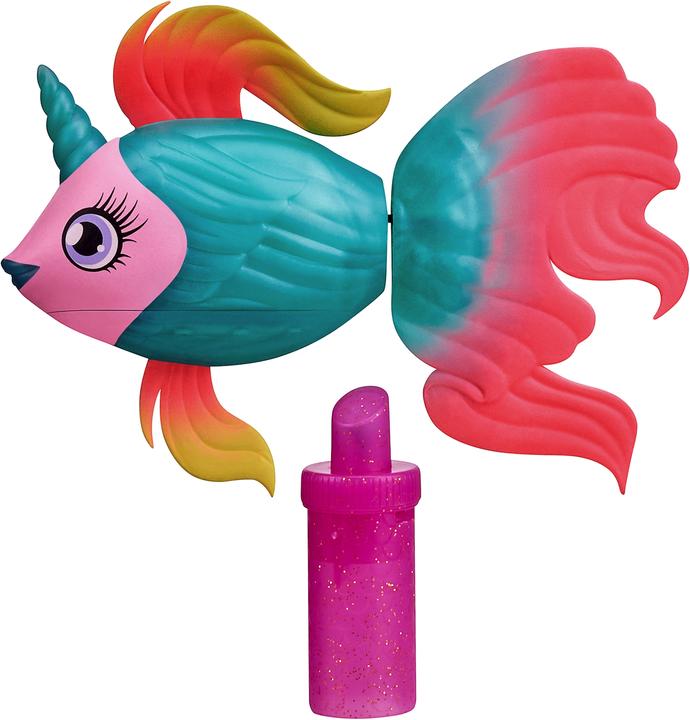Actual product image Little Live Pets Live Pets - Lil Dippers Playset S4 (26408)