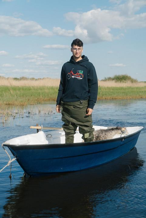 Produktbild Lakor Red Maxi (L)