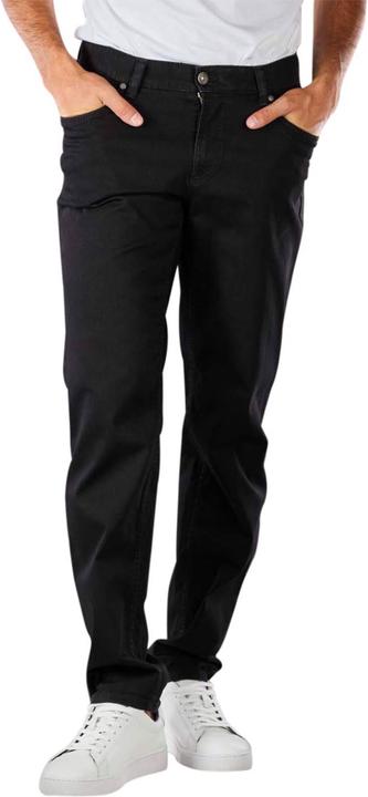 Actual product image Eurex by Brax Brax Eurex Luke Jeans Straight Fit black (52)