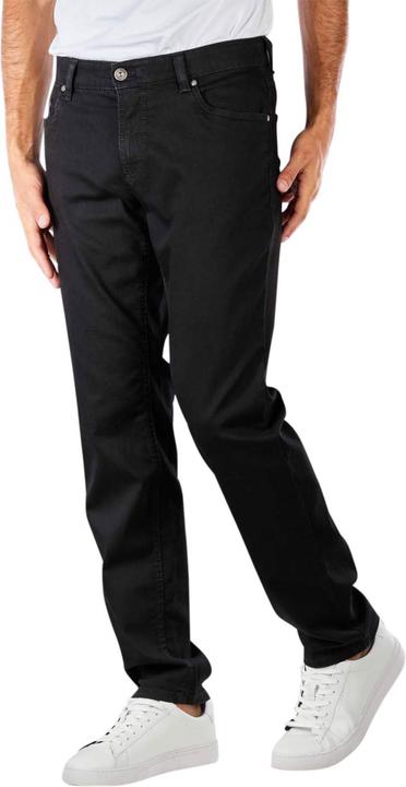 Actual product image Eurex by Brax Brax Eurex Luke Jeans Straight Fit black (52)