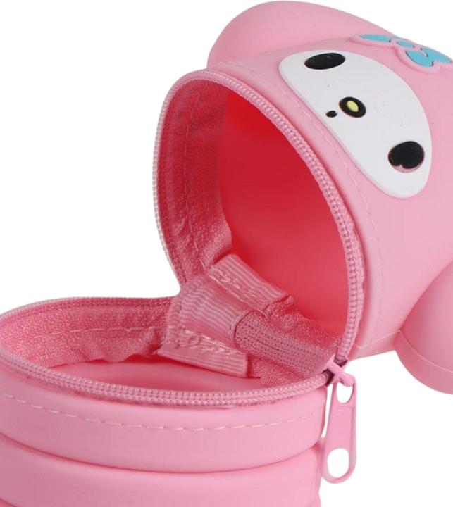 Produktbild Sanrio Federmäppchen Silikon Hello Kitty