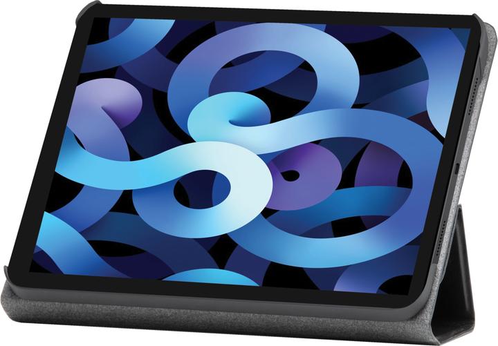 Productafbeelding dbramante1928 Tablet Boekomslag Risskov Zwart (iPad Pro 11 2020 (2e generatie), iPad Pro 11 2018 (1e Gen), iPad Pro 11 2021 (3e generatie), iPad Air)