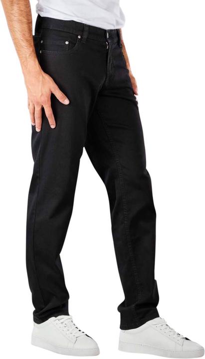 Actual product image Eurex by Brax Brax Eurex Luke Jeans Straight Fit black (52)