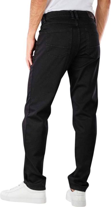 Actual product image Eurex by Brax Brax Eurex Luke Jeans Straight Fit black (52)