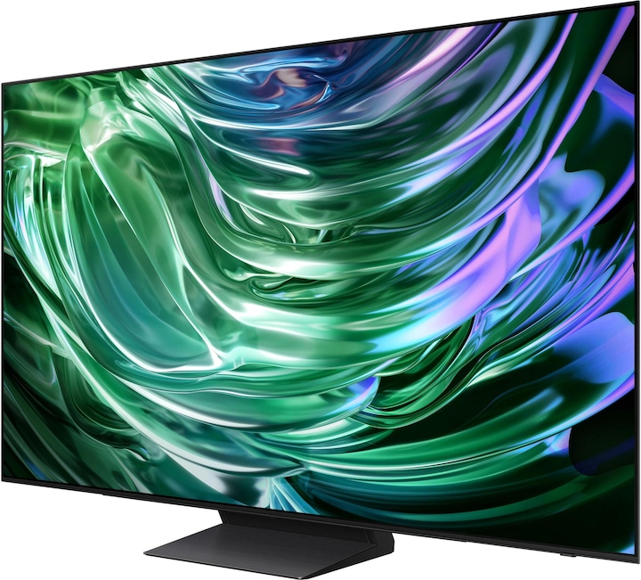 Actual product image Samsung QE77S90DAE (77", S90D, OLED, 4K, 2024)