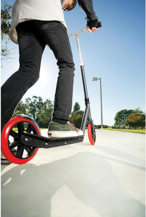 Produktbild Razor Carbon Lux