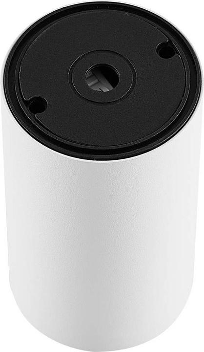 Actual product image Light In The Attic Records Deckenaufbauleuchte, Can IP20, 1x 7.5 W GU10, 220-240 V/AC, 50 60 Hz, IP 20 (GU10)