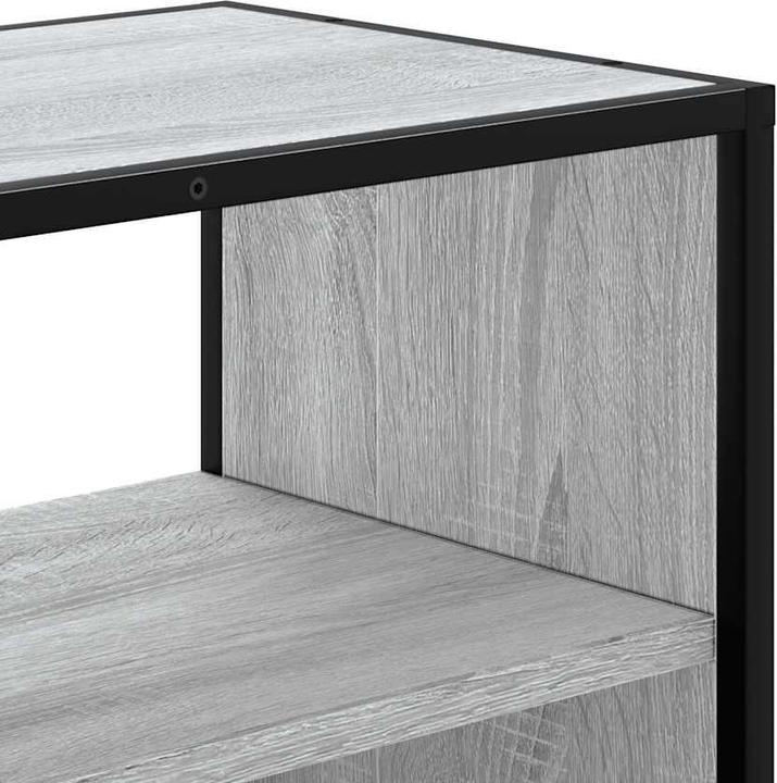 Produktbild vidaXL TV-Schrank (31 x 39.50 x 60 cm)