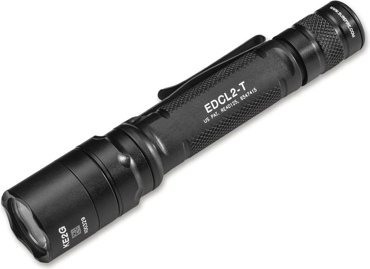 Actual product image SureFire EDCL2-T (14.80 cm, 1200 lm)