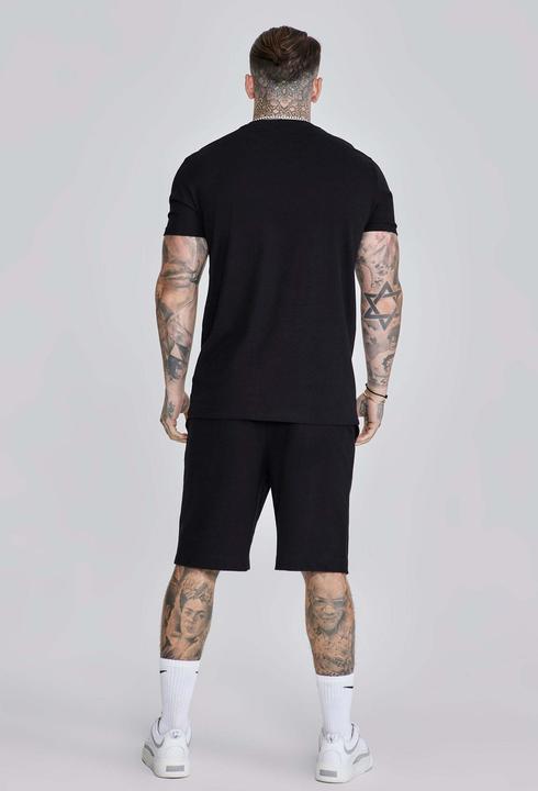 Produktbild Siksilk Set T-Shirt and Shorts Set (XL)