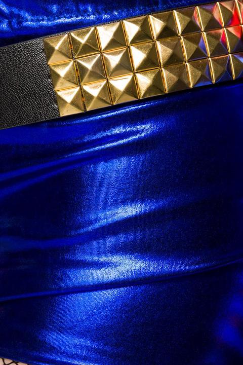 Image du produit Mask Paradise Suicide Harlequin - Harley (XL)