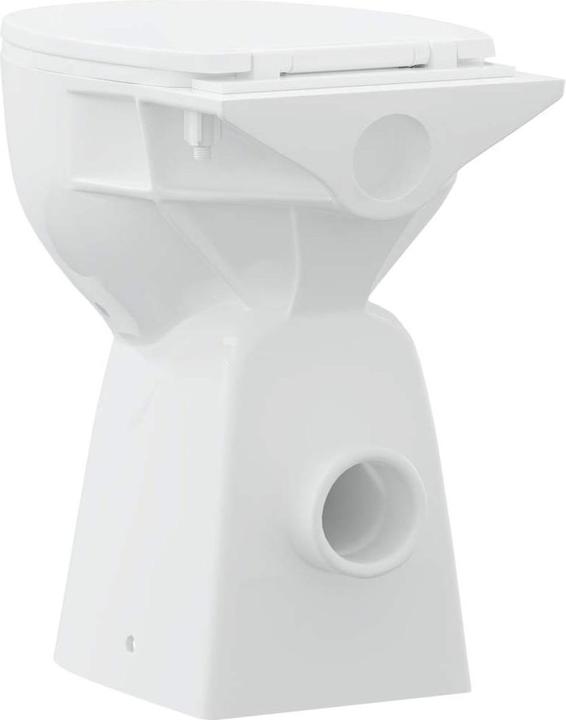 Produktbild vidaXL Toilette